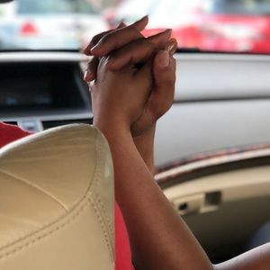 Meet your Posher, Jami